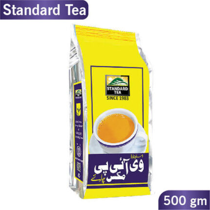 Standard Vip Mix Tea 500gm
