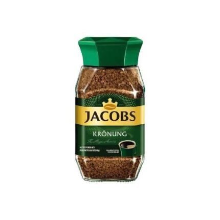 Jacobs Coffee (100gm)