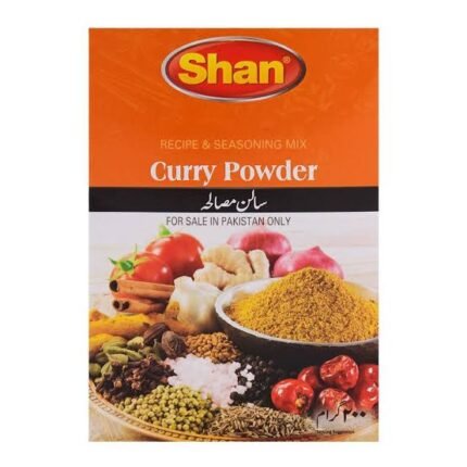 Shan Curry powder Masala 200gm