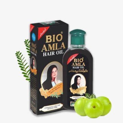 Bio Amla Hair Oil 720ml