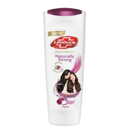 lifebuoy shampoo onion 175ml