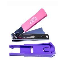 V9 NAIL CLIPPER SND SMALL random color