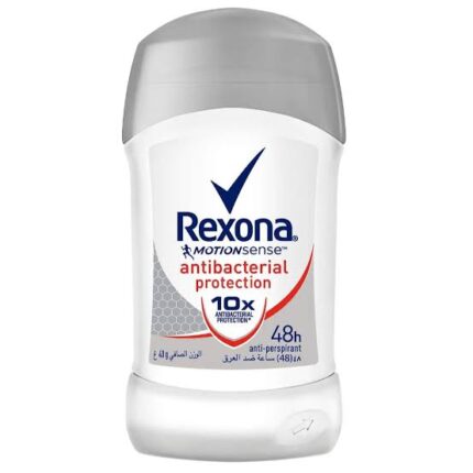 Rexona Antibacterial Protection 48h