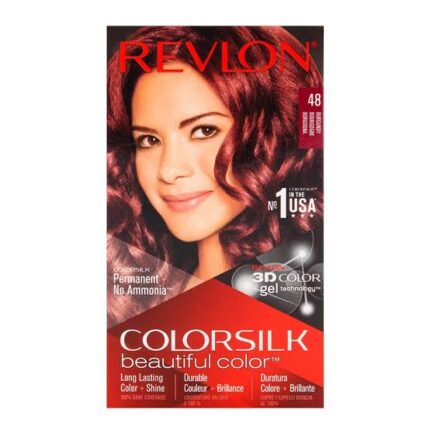 Revlon Colour 48