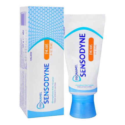 Pronamel Sensodyne Toothpaste For Babies 50gm
