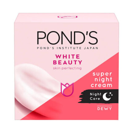 Ponds White Beauty 50 Gm