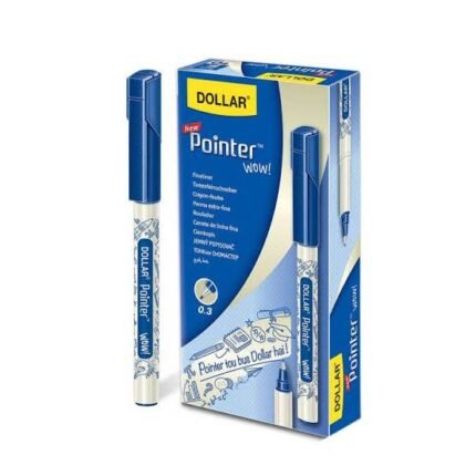 Dollar Pointer Wow 10 Box