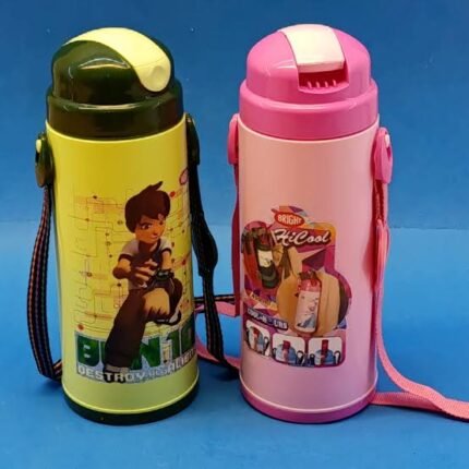 Water Bottle Hicool random color