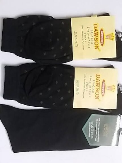 DAWSON UNIFORM SOCKS 6/7 random color