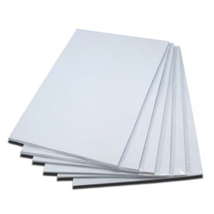 A4 SIZE PAPAR RIM NEW
