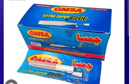 Gmsa Elfy Super Glue