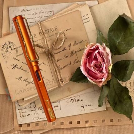 Dux Fountain Pen 360