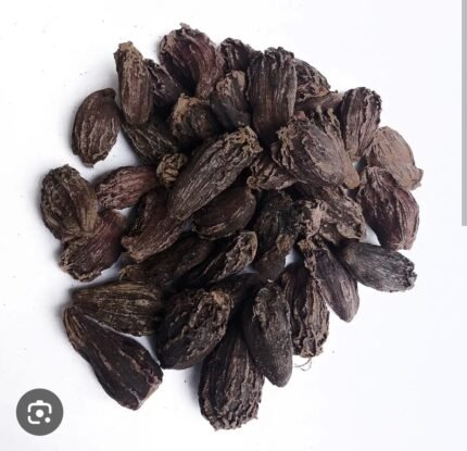 Bari Elaichi black cardamom 100gm