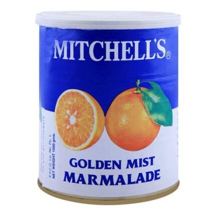 MITCHELLS JAM GOLDEN MIST MARMALADE 1050 GM