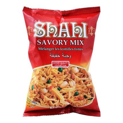 Shahi Savory Mix 200gm
