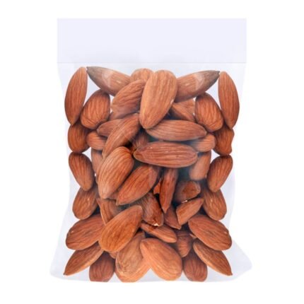 Best Food Badam New 100gm