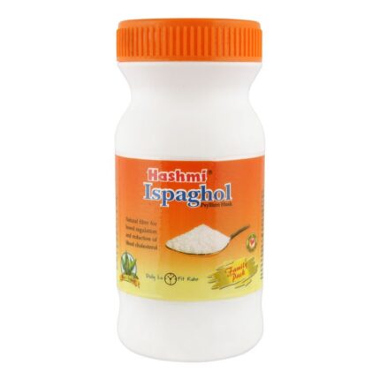 Hashmi Ispaghol 140g