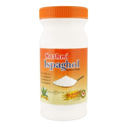 Hashmi Ispaghol Husk Jumbo Pack 290g