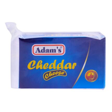 Adams Cheddar Cheese 400g