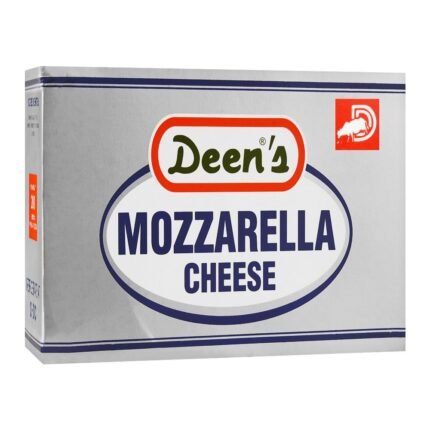 DEEN'S MOZZARELLA CHEESE SAMLL 200g