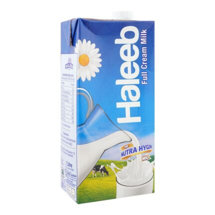 Haleeb Drinking Milk 1 Liters