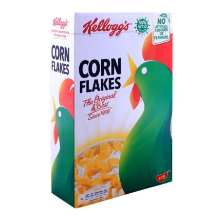 Kelloggs Corn Flakes Original 450g