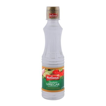 National Foods Synthetic Vinegar 275ml Bottle