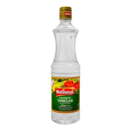 NATIONAL SYNTHETIC VINEGAR 725G