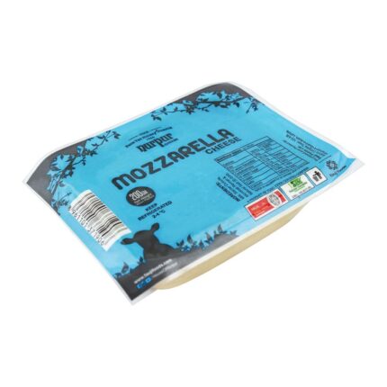 Nurpur Mozzarella Cheese 200gm