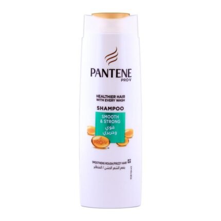 Pantene Smooth & Silky 400ml