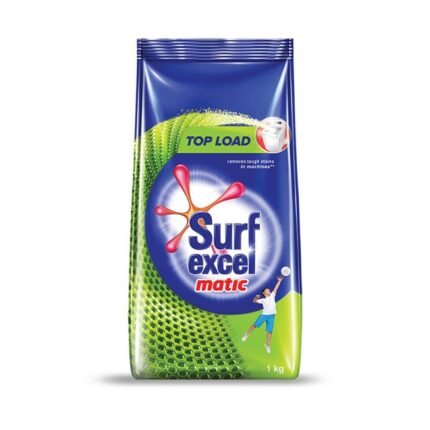 Surf Excel Matic Top Load 1KG