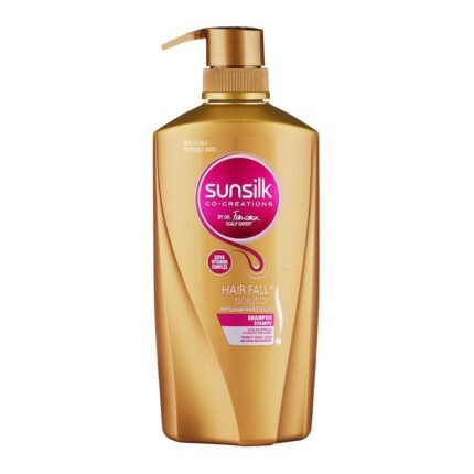 Sunsilk Hairfall Solution Shampoo 680ml