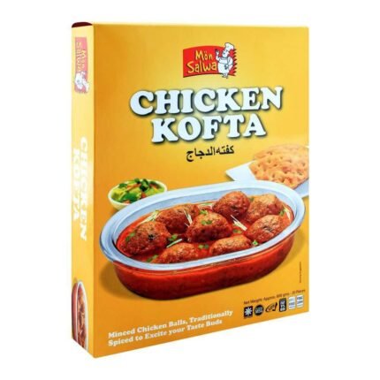 Mon Salwa Chicken Kofta 600gm