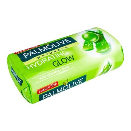 Palmolive Hydrating Glow 165g Green