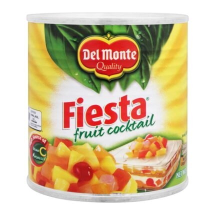 Del Monte Fiesta Fruit Cocktail 432g
