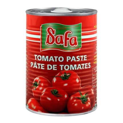 Safa Tomato Paste 400g
