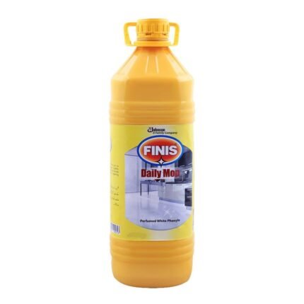 Finis Daily Mop White Phenyle 2 Ltr