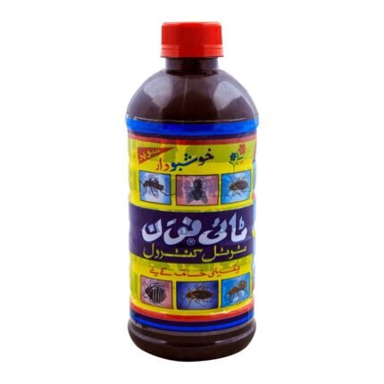 Tyfon Total Control Oil 425ml