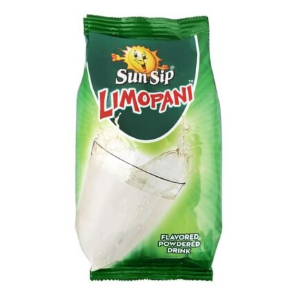 LIMOPANI DRINK POUCH 340GM