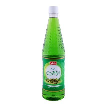 QARSHI SHARBAT ELAICHI 800 ML