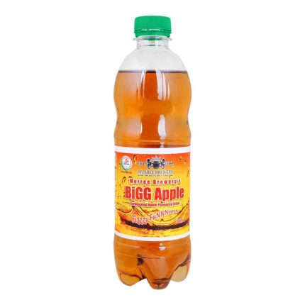 Murree Brewery Big Apple 500ml