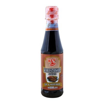 Key Worcestershire Sauce 300ml