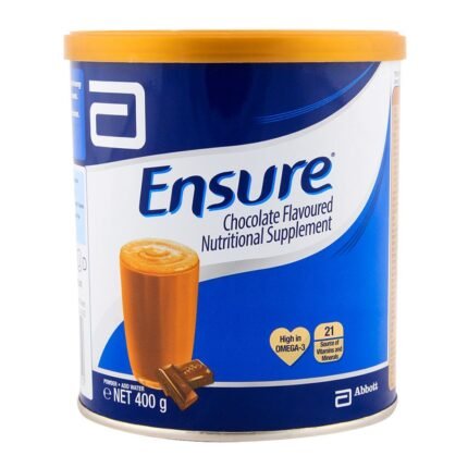 Ensure Milk Powder Chocolate 400gm