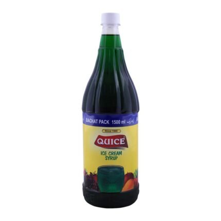 Quice Ice Cream Sharbat 1.5litre