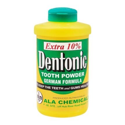 Dentonic Tooth Powder 90gm