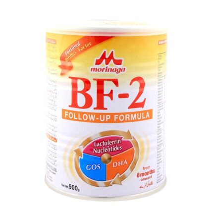Morinaga Bf 2 Follow up Formula Milk 900gm