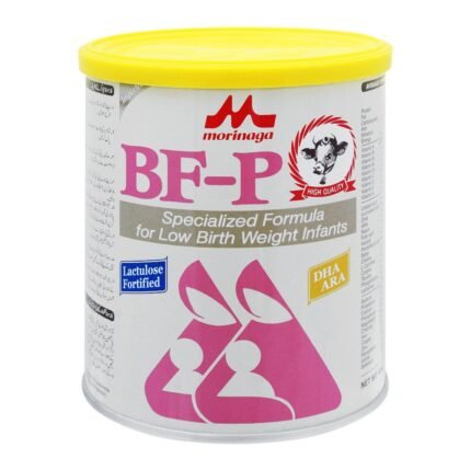 Morinaga Bf-p 400 Gm