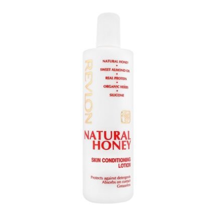 Revlon Natural Honey Lotion 350ML