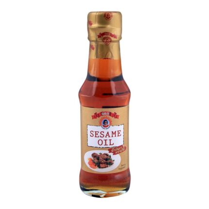SEASAME OIL 150 ML