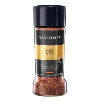 Davidoff Coffee Fine Aroma 100gm